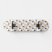 Skateboard Peren (Horizontaal)