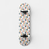 Skateboard Peren (Voorkant)