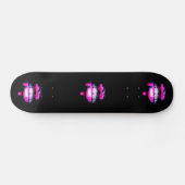 Skateboard... Persoonlijk Skateboard (Horizontaal)