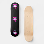 Skateboard... Persoonlijk Skateboard (Voorkant)