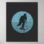 skateboard poster (Voorkant)