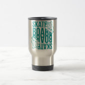 skateboard reisbeker (Center)