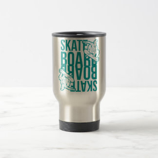 skateboard  reisbeker