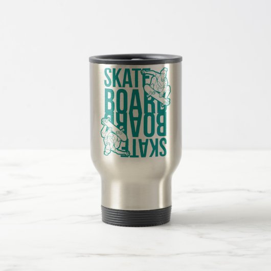skateboard  reisbeker (Center)