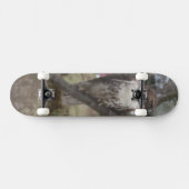 Skateboard Roodstaartbuizerd - Kies JOUW Deck (Horizontaal)