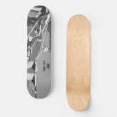 Skateboard schaats Park Graffiti Teen Gift (Voorkant)