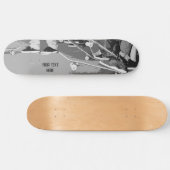 Skateboard schaats Park Graffiti Teen Gift (Horizontaal)
