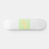 Skateboard schilderkunst (Horizontaal)