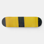 Skateboard "School Bus" (Horizontaal)