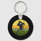  skateboard sleutelhanger (Voorkant)