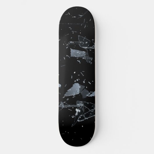 Skateboard - Smashed It! (Voorkant)