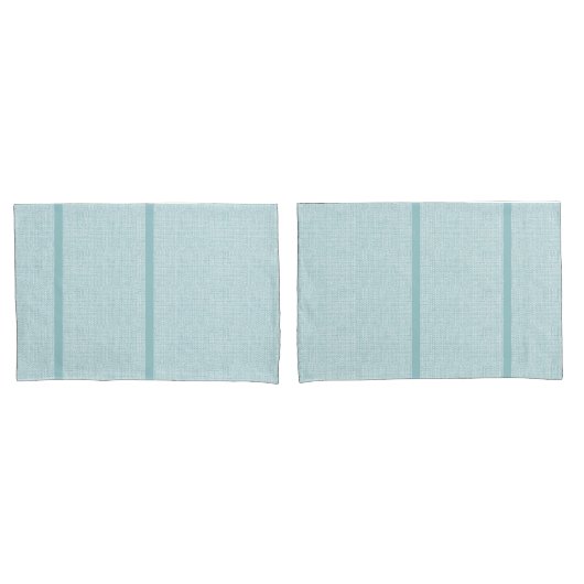 Skateboard Sprong Aqua Mint Kussenhoes (Voorkant-Set)