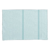 Skateboard Sprong Aqua Mint Kussenhoes (Voorkant-Rechts)