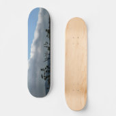 SKATEBOARD STIJL EN DESIGN (Voorkant)