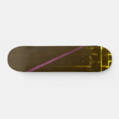 SKATEBOARD STIJL EN DESIGN (Horizontaal)