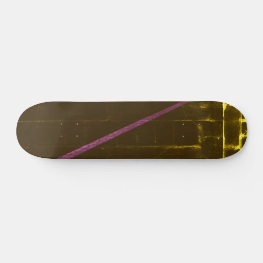 SKATEBOARD STIJL EN DESIGN (Horizontaal)