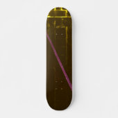 SKATEBOARD STIJL EN DESIGN (Voorkant)
