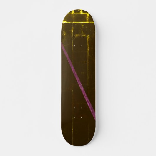 SKATEBOARD STIJL EN DESIGN (Voorkant)