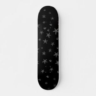 SKATEBOARD STIJL EN DESIGN
