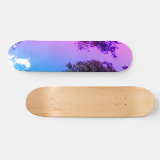 SKATEBOARD STIJL EN DESIGN (Horizontaal)