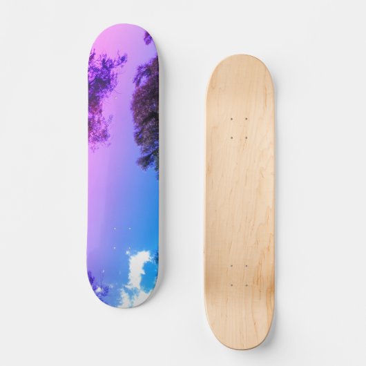 SKATEBOARD STIJL EN DESIGN (Voorkant)