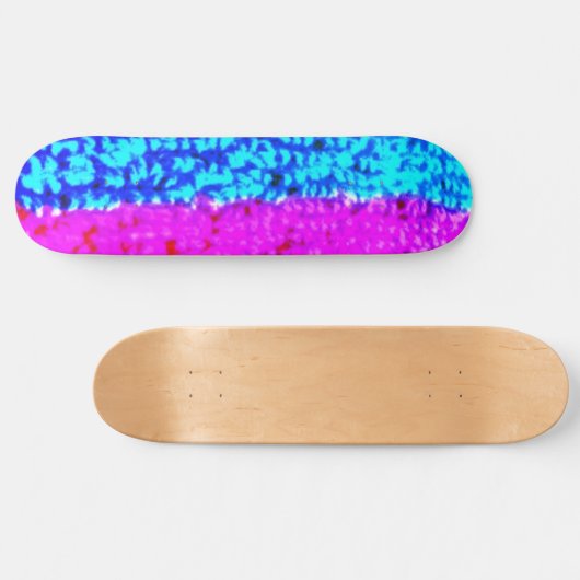 SKATEBOARD STIJL EN DESIGN (Horizontaal)