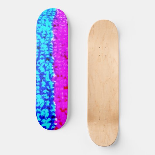SKATEBOARD STIJL EN DESIGN (Voorkant)
