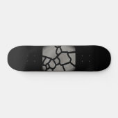 SKATEBOARD STIJL EN DESIGN (Horizontaal)