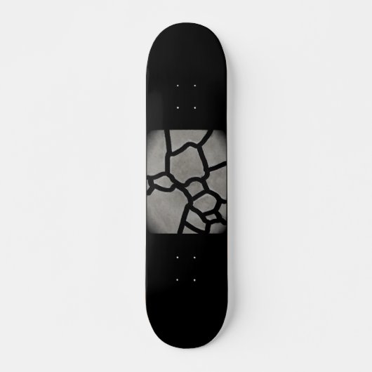 SKATEBOARD STIJL EN DESIGN (Voorkant)