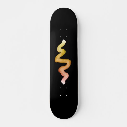 SKATEBOARD STIJL EN DESIGN (Voorkant)