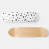 SKATEBOARD STIJL EN DESIGN (Horizontaal)