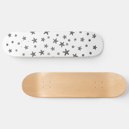 SKATEBOARD STIJL EN DESIGN (Horizontaal)
