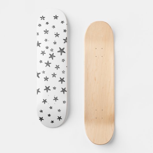 SKATEBOARD STIJL EN DESIGN (Voorkant)