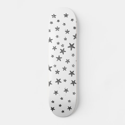 SKATEBOARD STIJL EN DESIGN (Voorkant)