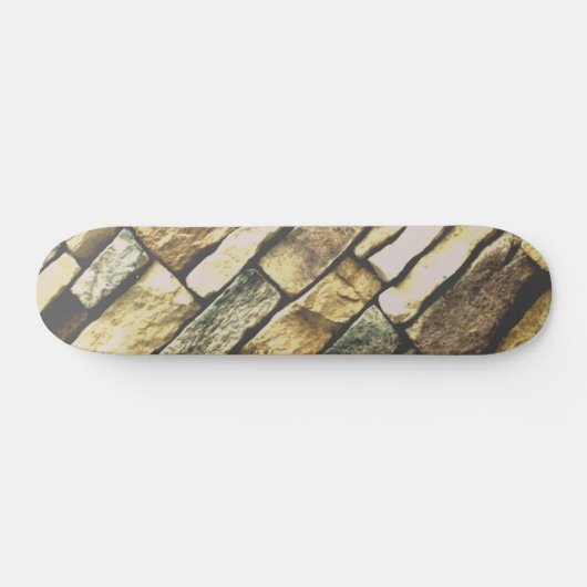 SKATEBOARD STIJL EN DESIGN (Horizontaal)