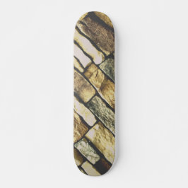 SKATEBOARD STIJL EN DESIGN
