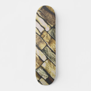 SKATEBOARD STIJL EN DESIGN