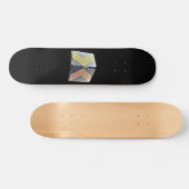 SKATEBOARD STIJL EN DESIGN (Horizontaal)