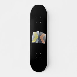 SKATEBOARD STIJL EN DESIGN