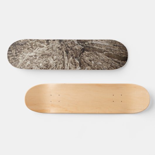 SKATEBOARD STIJL EN DESIGN (Horizontaal)