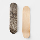 SKATEBOARD STIJL EN DESIGN (Voorkant)