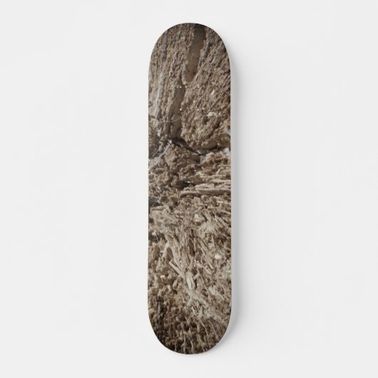 SKATEBOARD STIJL EN DESIGN (Voorkant)
