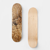 SKATEBOARD STIJL EN DESIGN (Voorkant)