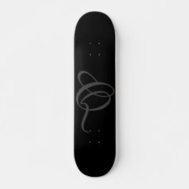 SKATEBOARD STIJL EN DESIGN
