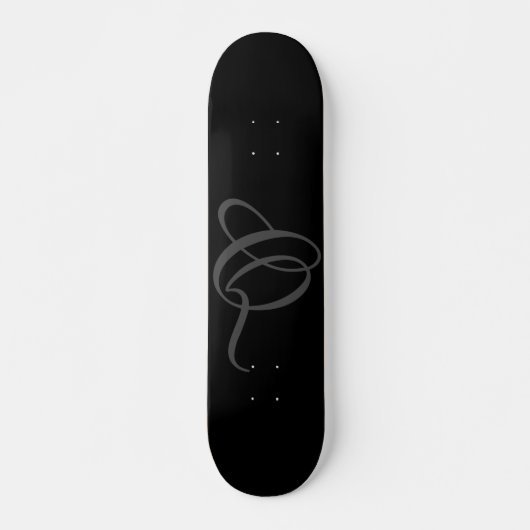 SKATEBOARD STIJL EN DESIGN (Voorkant)
