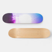 SKATEBOARD STIJL EN DESIGN (Horizontaal)