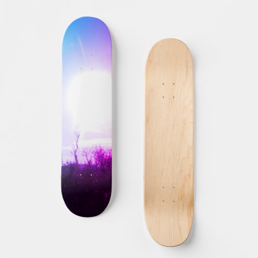 SKATEBOARD STIJL EN DESIGN (Voorkant)