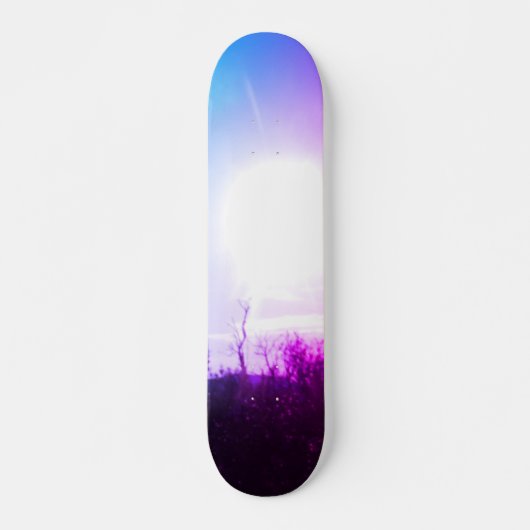 SKATEBOARD STIJL EN DESIGN (Voorkant)