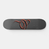 SKATEBOARD STIJL EN DESIGN (Horizontaal)