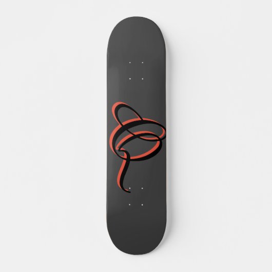 SKATEBOARD STIJL EN DESIGN (Voorkant)